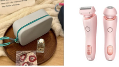 電動デュオシェーブ