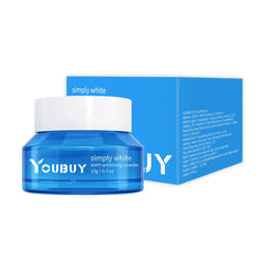 YOUBUY 歯のホワイトニングブライトニングパウダー