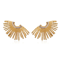 MINKA Earrings
