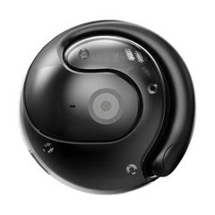 Wireless Bluetooth AI Real-time Language Translation Earphones 144 Languages Ear Hanging Headphone Translator For Busine