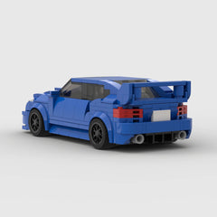 スバル WRX STI