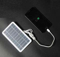 SolarGo Ladegerät