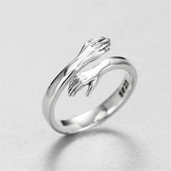 Ich bin genug Ring